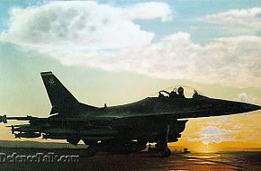 F-16