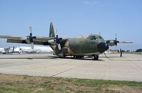 C-130 Hercules (L-382)