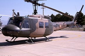 Bell 205 (UH-1H)