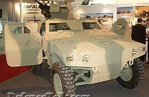 Panhard VBL