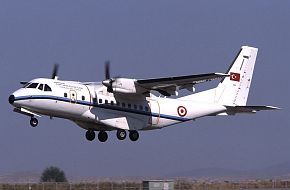 CASA CN-235