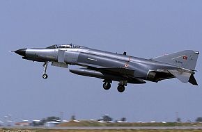 F-4E-2020 Phantom