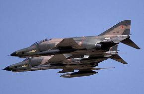 RF-4E Phantom