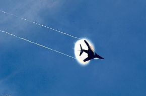 A B-1 Lancer