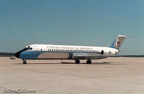 C-9 A/C Nightingale