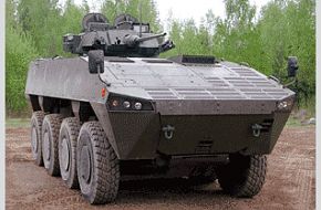 PATRIA AMV