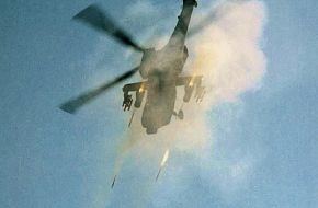 AH-64 Apache