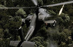 AH-64 Apache