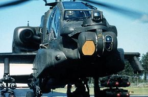 AH-64 Apache