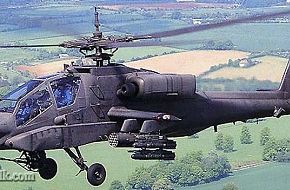 AH-64 Apache