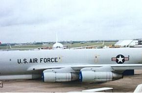 USAF Boeing E-8 J-Stars