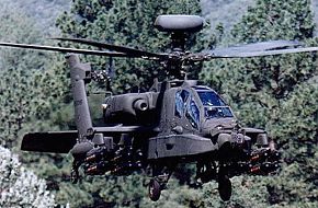 AH-64 Apache LONGBOW