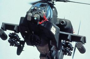 AH-64 Apache LONGBOW