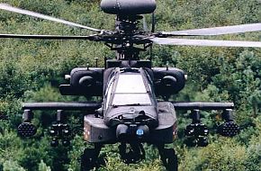 AH-64 Apache LONGBOW