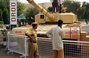 Arjun Mk.1