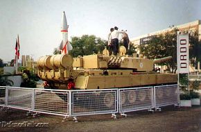 Arjun Mk.1