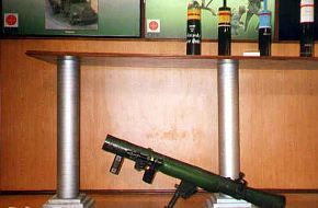 84mm Carl Gustav