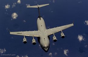 C-17 Globemaster III