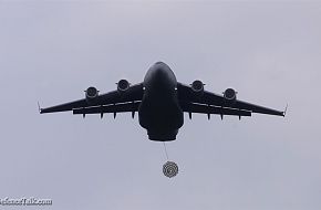 C-17 Globemaster III