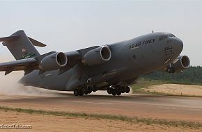 C-17 Globemaster III