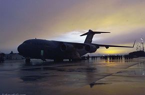 C-17 Globemaster III