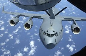 C-17 Globemaster III