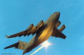 C-17 Globemaster III