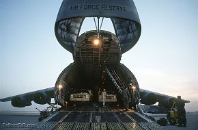 C-17 Globemaster III