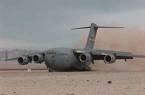 C-17 Globemaster III