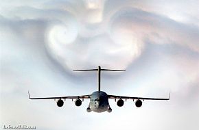 C-17 Globemaster III