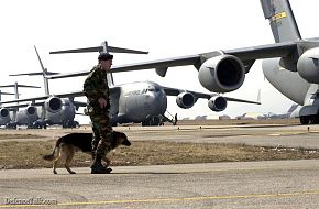 C-17 Globemaster III