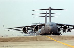 C-17 Globemaster III