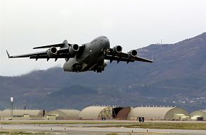 C-17 Globemaster III