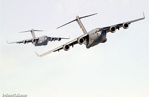 C-17 Globemaster III