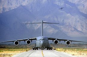 C-17 Globemaster III