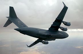 C-17 Globemaster III