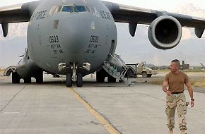 C-17 Globemaster III