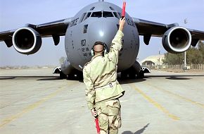 C-17 Globemaster III