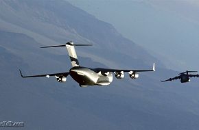 C-17 Globemaster III