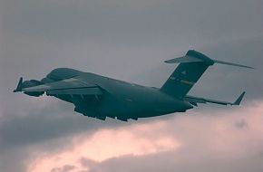 C-17 Globemaster III