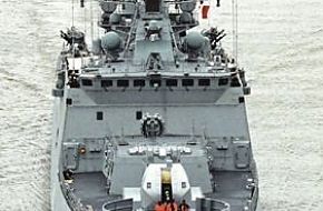 INS Talwar