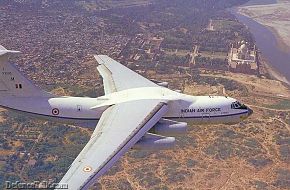 Il-76 Gajraj