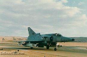 kfir