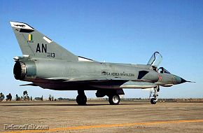 Mirage III