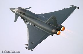 Eurofighter