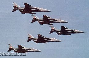 Jaguar Formation