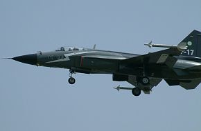 JF-17 Fighter