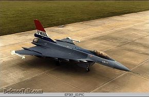 F-16 XL