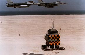 F-16s