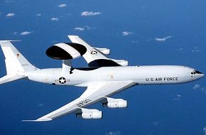 AWACs E-3